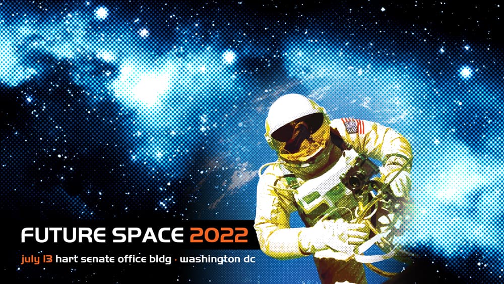 Future Space 2022