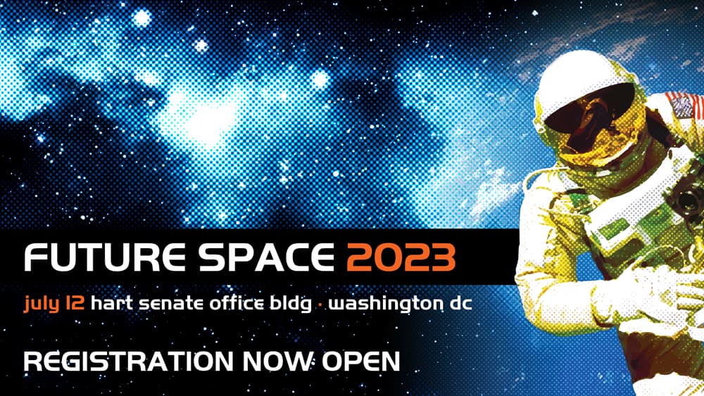 Future Space 2023