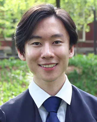 James Shin