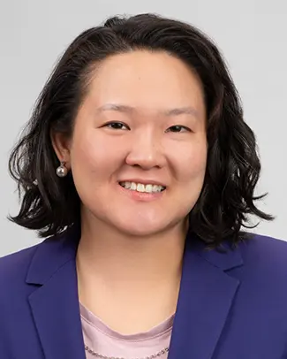 Sheila Xu
