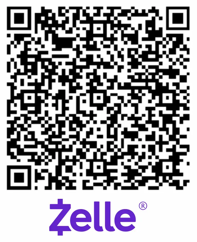 zelle-donate